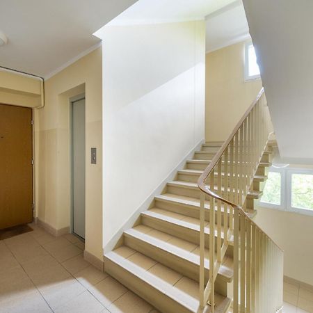 Karmelicka Pleasant Studio Warszawa Eksteriør bilde