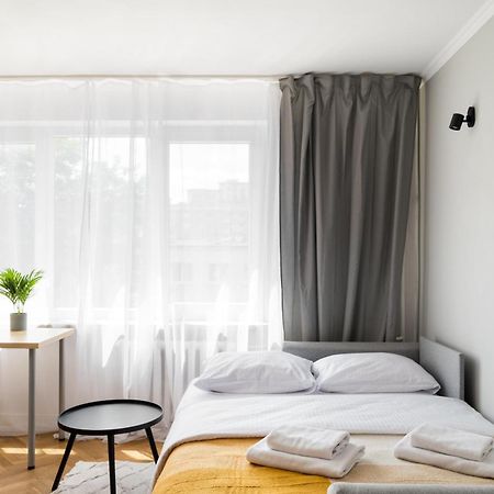 Karmelicka Pleasant Studio Warszawa Eksteriør bilde