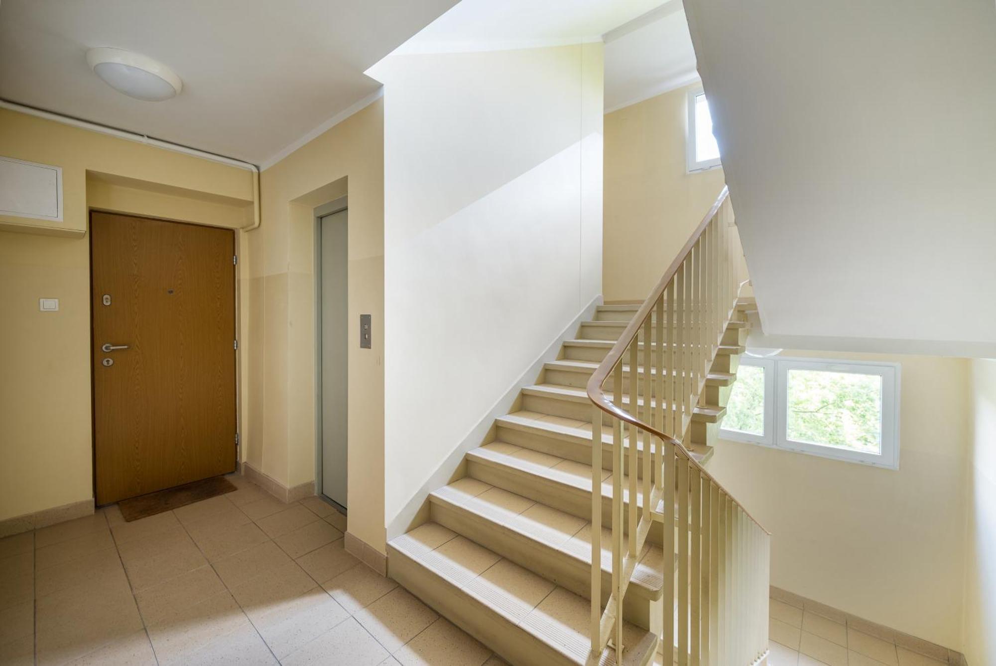 Karmelicka Pleasant Studio Warszawa Eksteriør bilde
