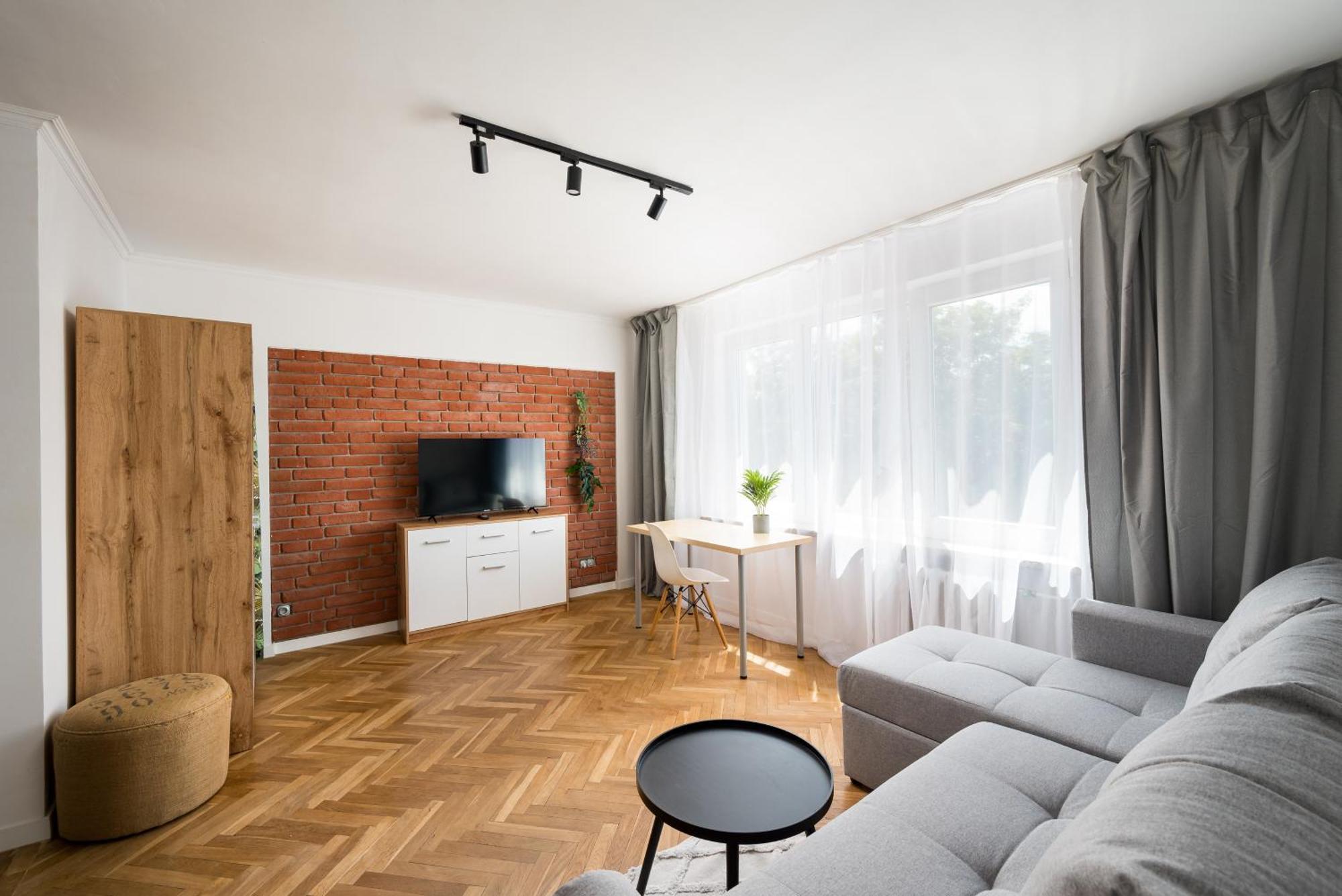 Karmelicka Pleasant Studio Warszawa Eksteriør bilde